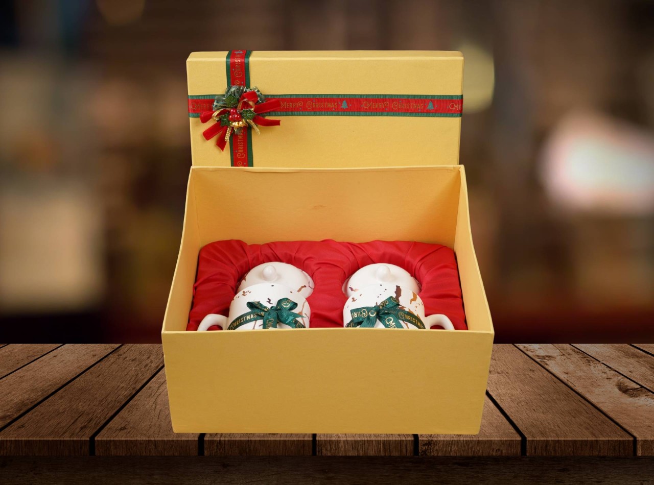 2025 HAMPERS NATAL TOOTH FAIRY PINK